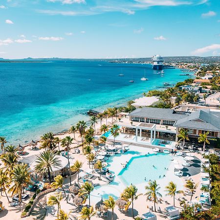 Van Der Valk Plaza Beach & Dive Resort Bonaire Кралендейк Екстер'єр фото
