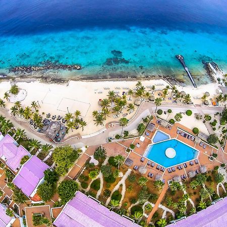 Van Der Valk Plaza Beach & Dive Resort Bonaire Кралендейк Екстер'єр фото