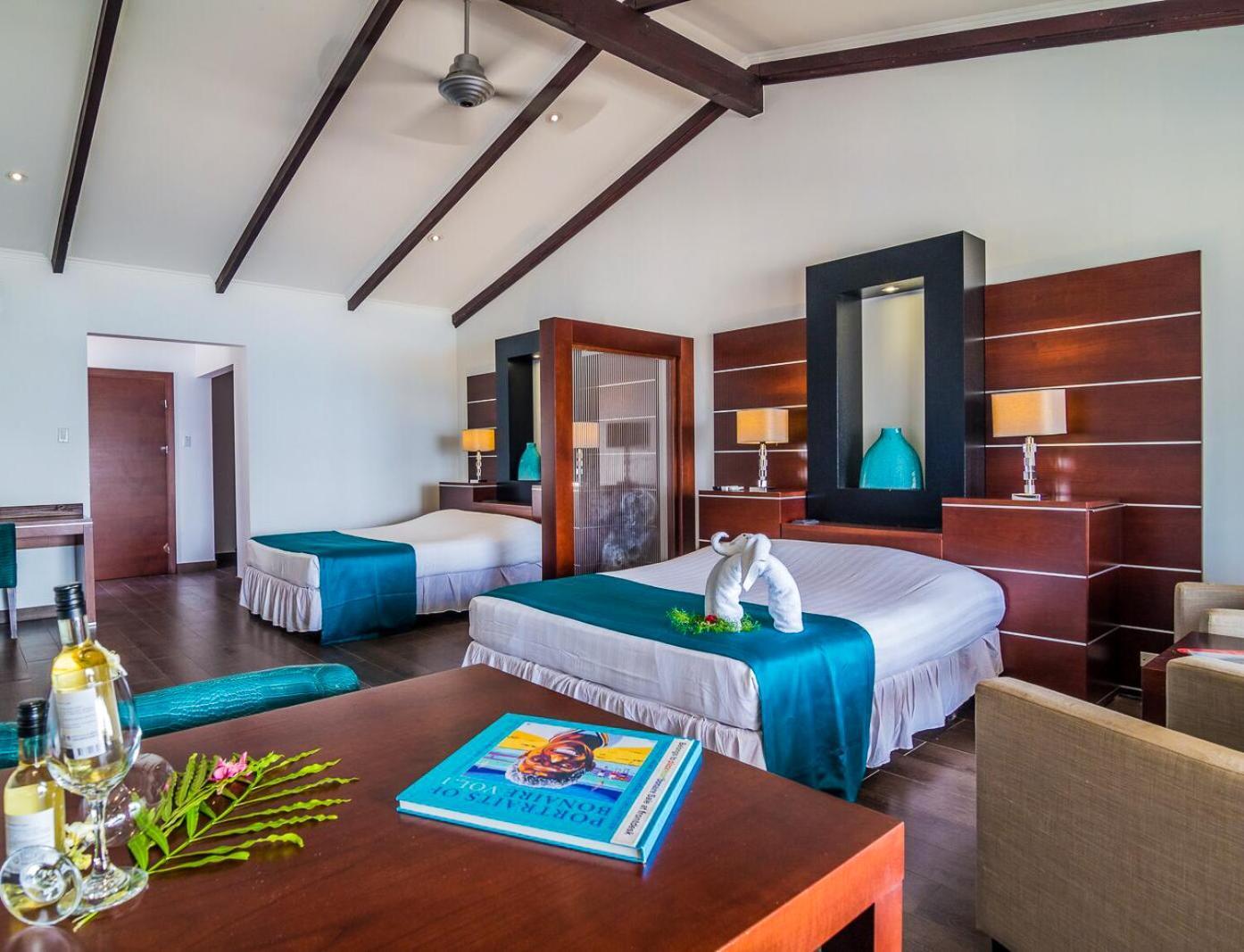 Van Der Valk Plaza Beach & Dive Resort Bonaire Кралендейк Екстер'єр фото
