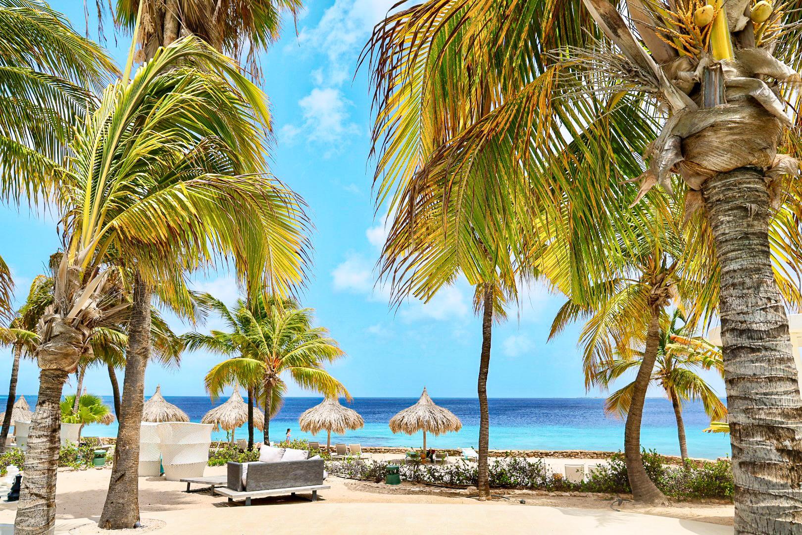 Van Der Valk Plaza Beach & Dive Resort Bonaire Кралендейк Екстер'єр фото
