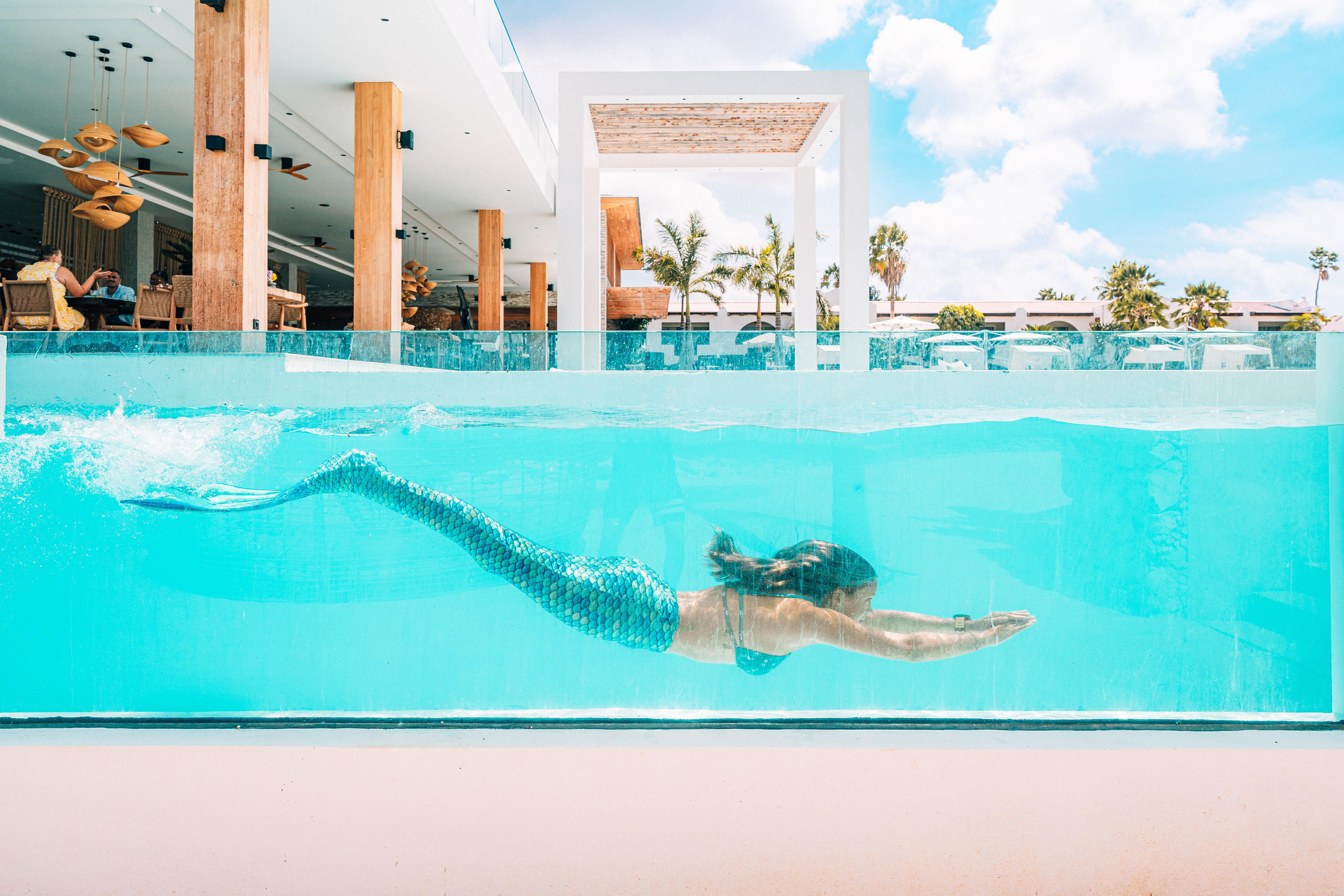 Van Der Valk Plaza Beach & Dive Resort Bonaire Кралендейк Екстер'єр фото