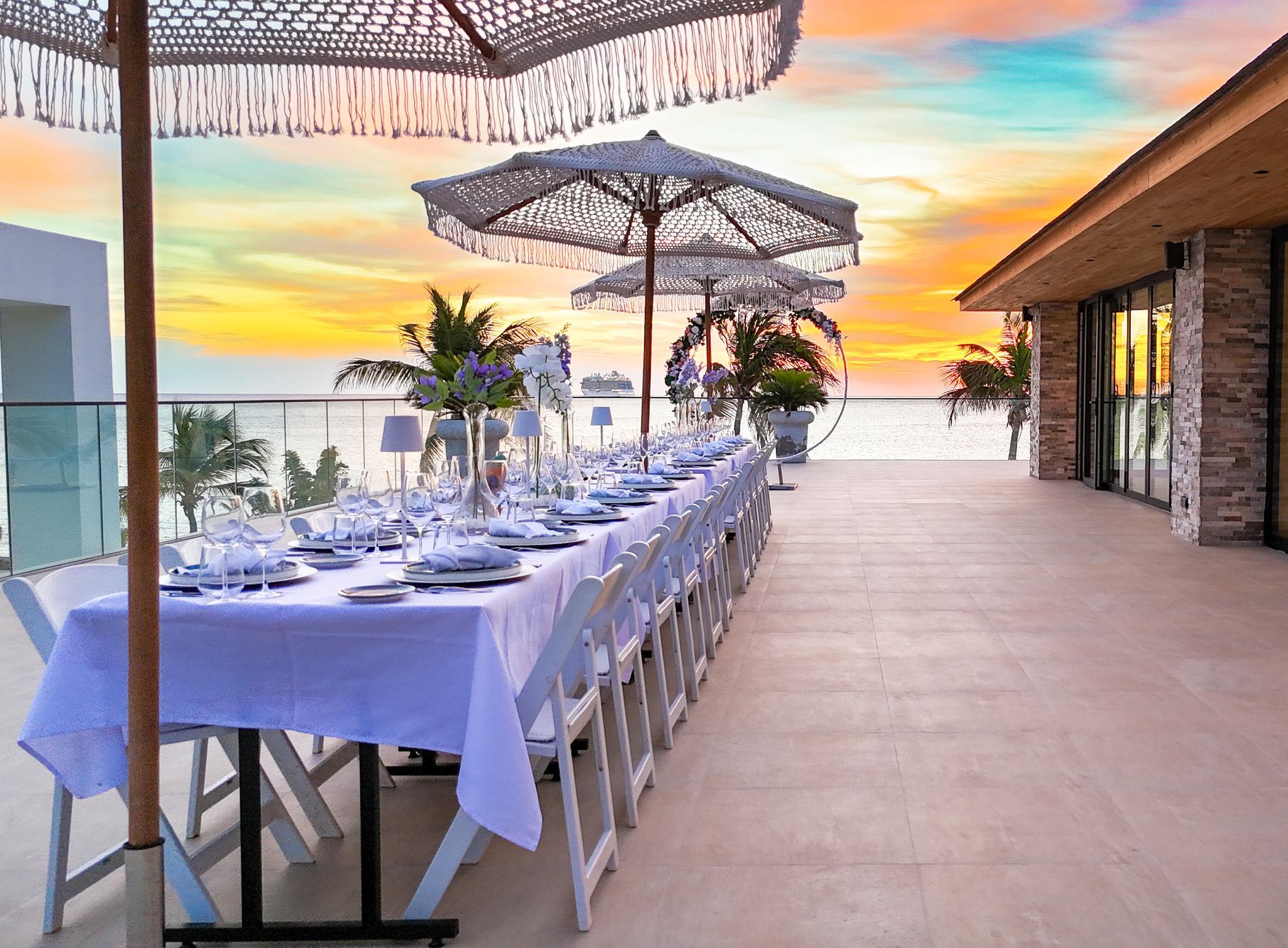 Van Der Valk Plaza Beach & Dive Resort Bonaire Кралендейк Екстер'єр фото