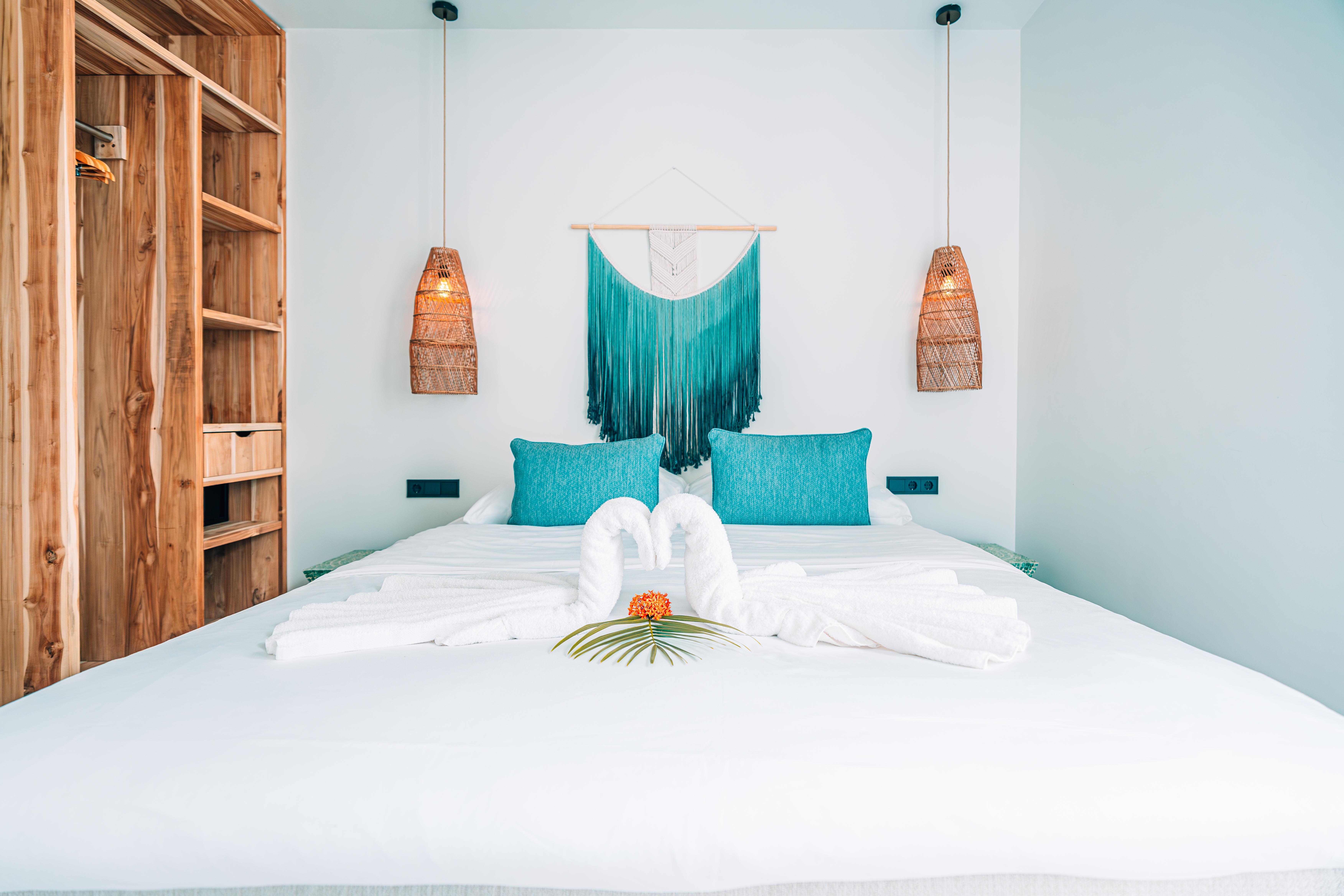 Van Der Valk Plaza Beach & Dive Resort Bonaire Кралендейк Екстер'єр фото