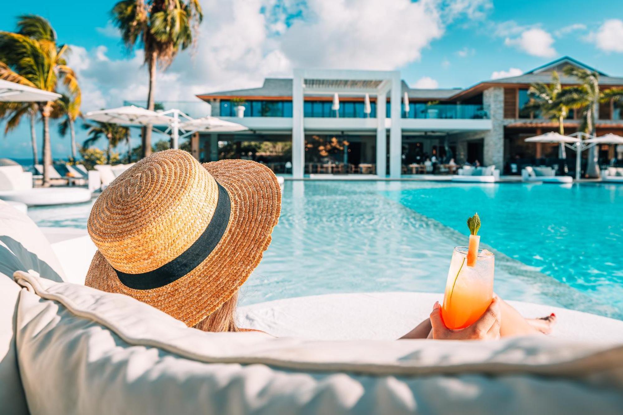 Van Der Valk Plaza Beach & Dive Resort Bonaire Кралендейк Екстер'єр фото