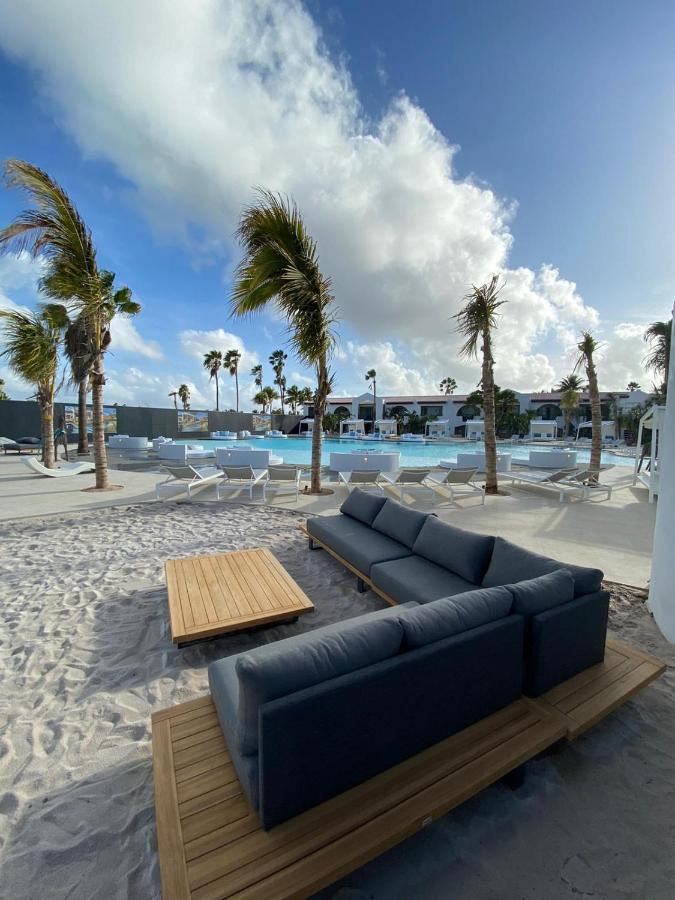 Van Der Valk Plaza Beach & Dive Resort Bonaire Кралендейк Екстер'єр фото